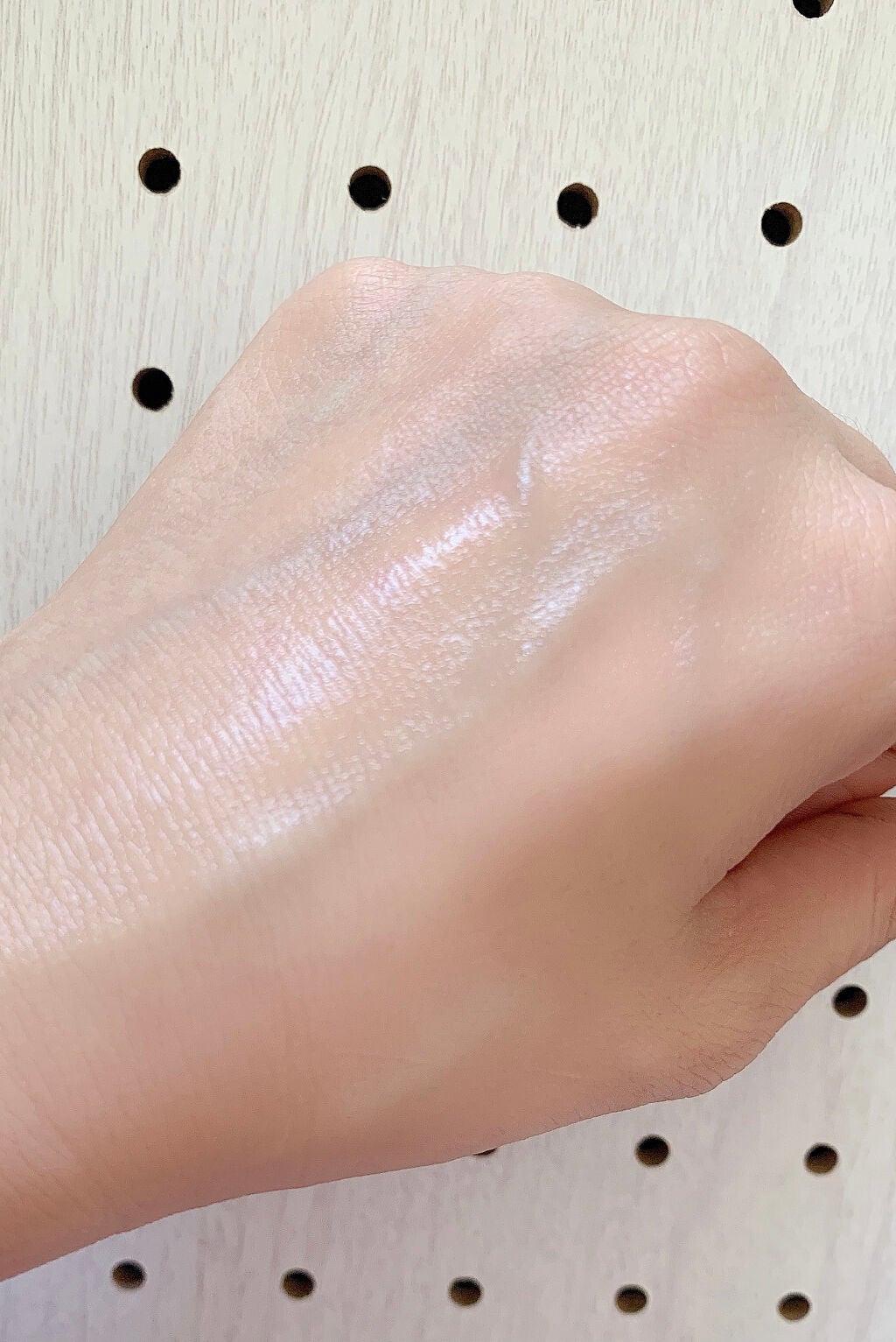 ウルトラ セッティング リアル フィクサー/saat insight/フィックスミストを使ったクチコミ(3枚目)