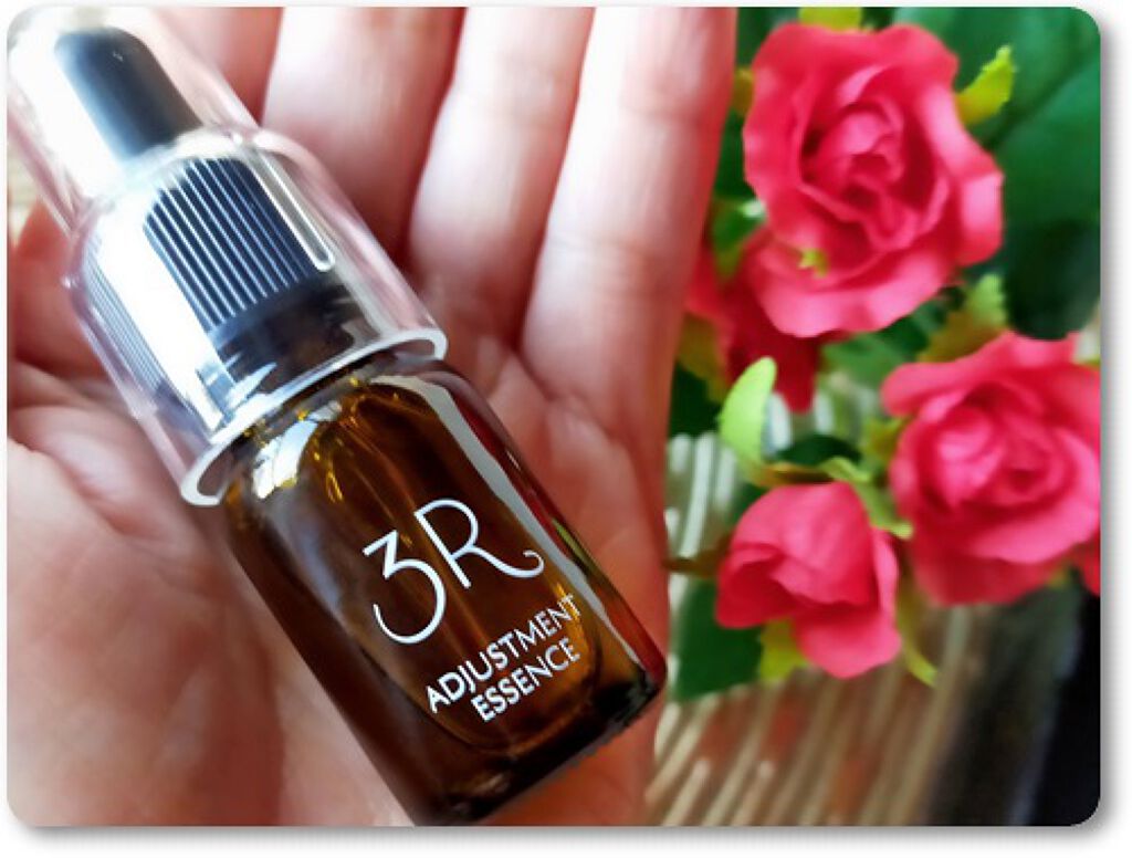 試してみた】3R 化粧水の効果・肌質別の口コミ・レビュー | LIPS