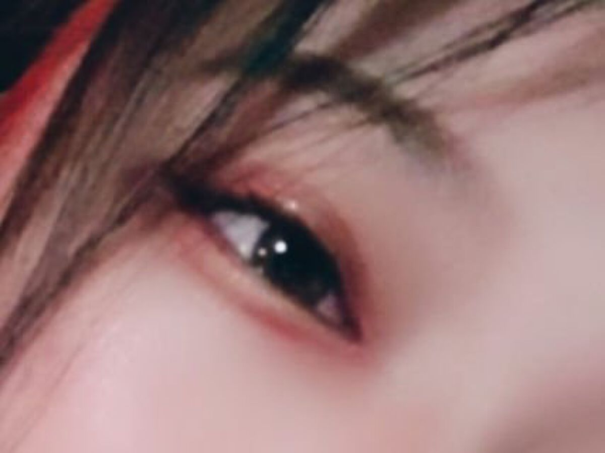 ヴィセ アヴァン シングルアイカラー/Visée/単色アイシャドウを使ったクチコミ（1枚目）