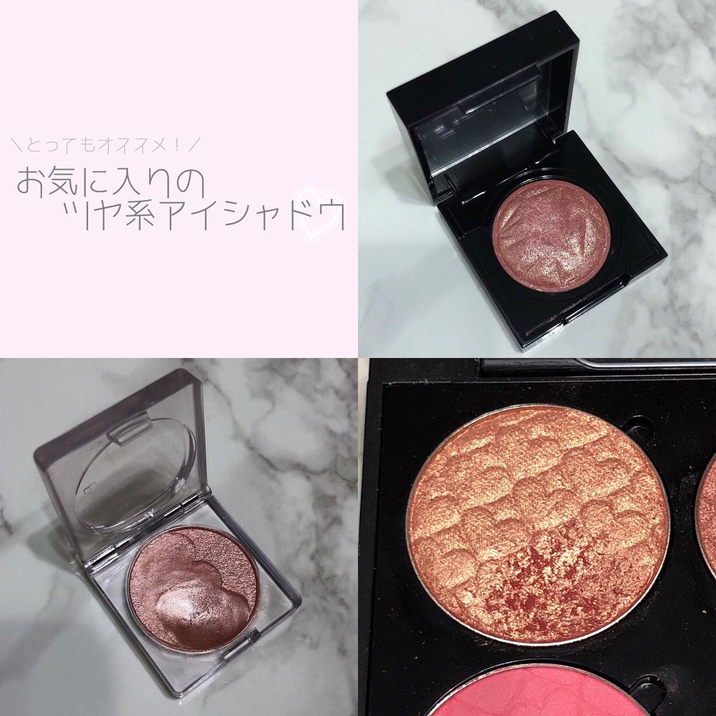 ルックアット マイアイズ/ETUDE/単色アイシャドウを使ったクチコミ（1枚目）