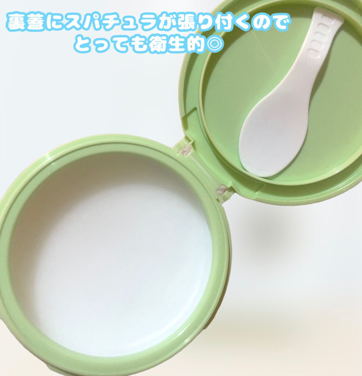 ダヴ すっきり毛穴ケアクレンジングバーム/ダヴ/クレンジングバームを使ったクチコミ（2枚目）