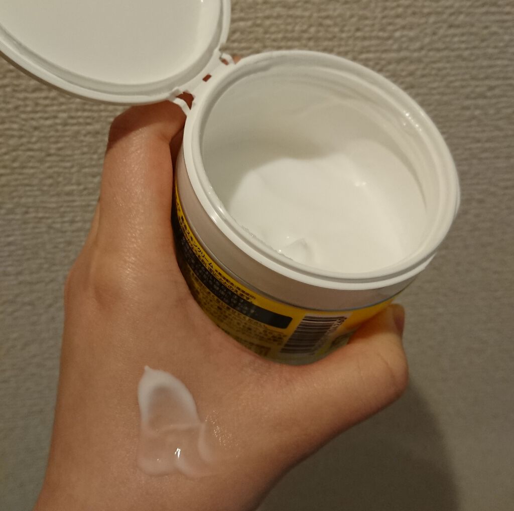 馬油スキンクリーム/ロッシ/ハンドクリームを使ったクチコミ(2枚目)