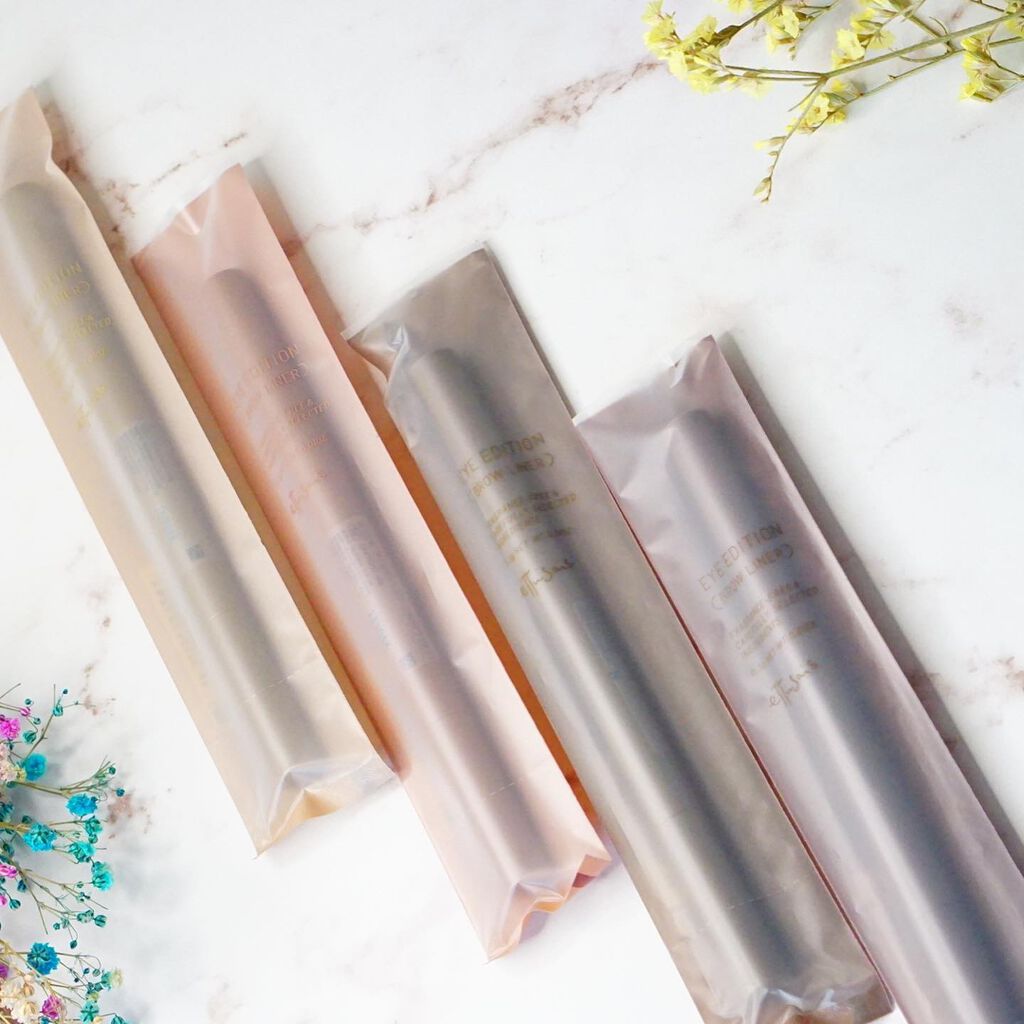 エテュセ アイエディション(ブロウライナー)/ettusais/アイブロウペンシルを使ったクチコミ(7枚目)