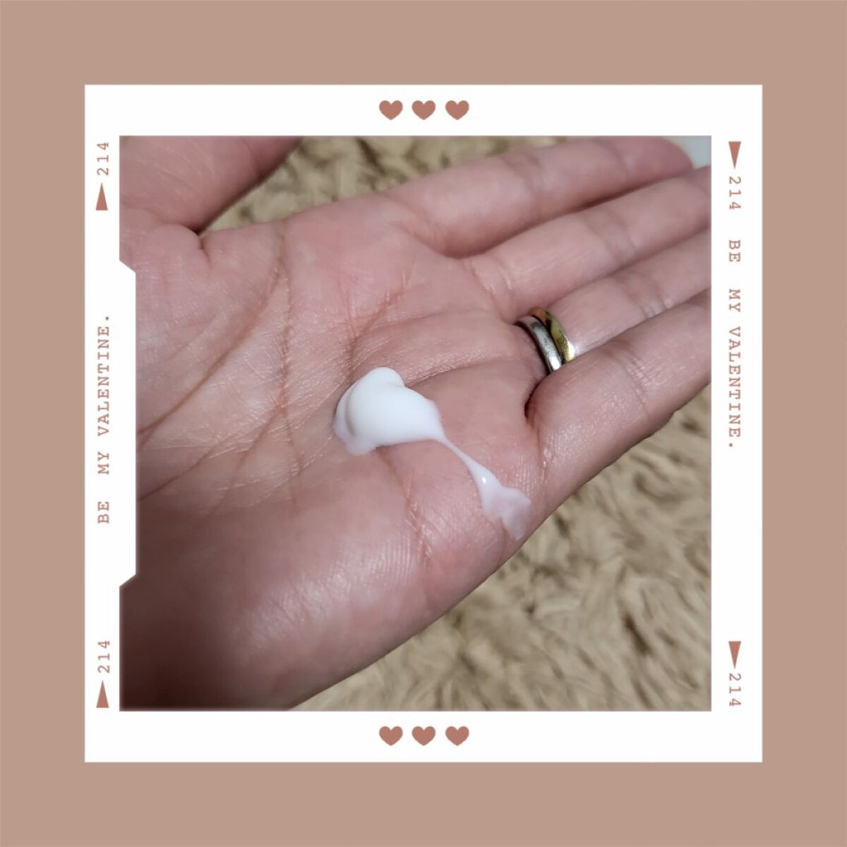 ディープリーエンリッチド ボディローション フローラルラベンダーの香り/ヴァセリン/ボディローションを使ったクチコミ（2枚目）