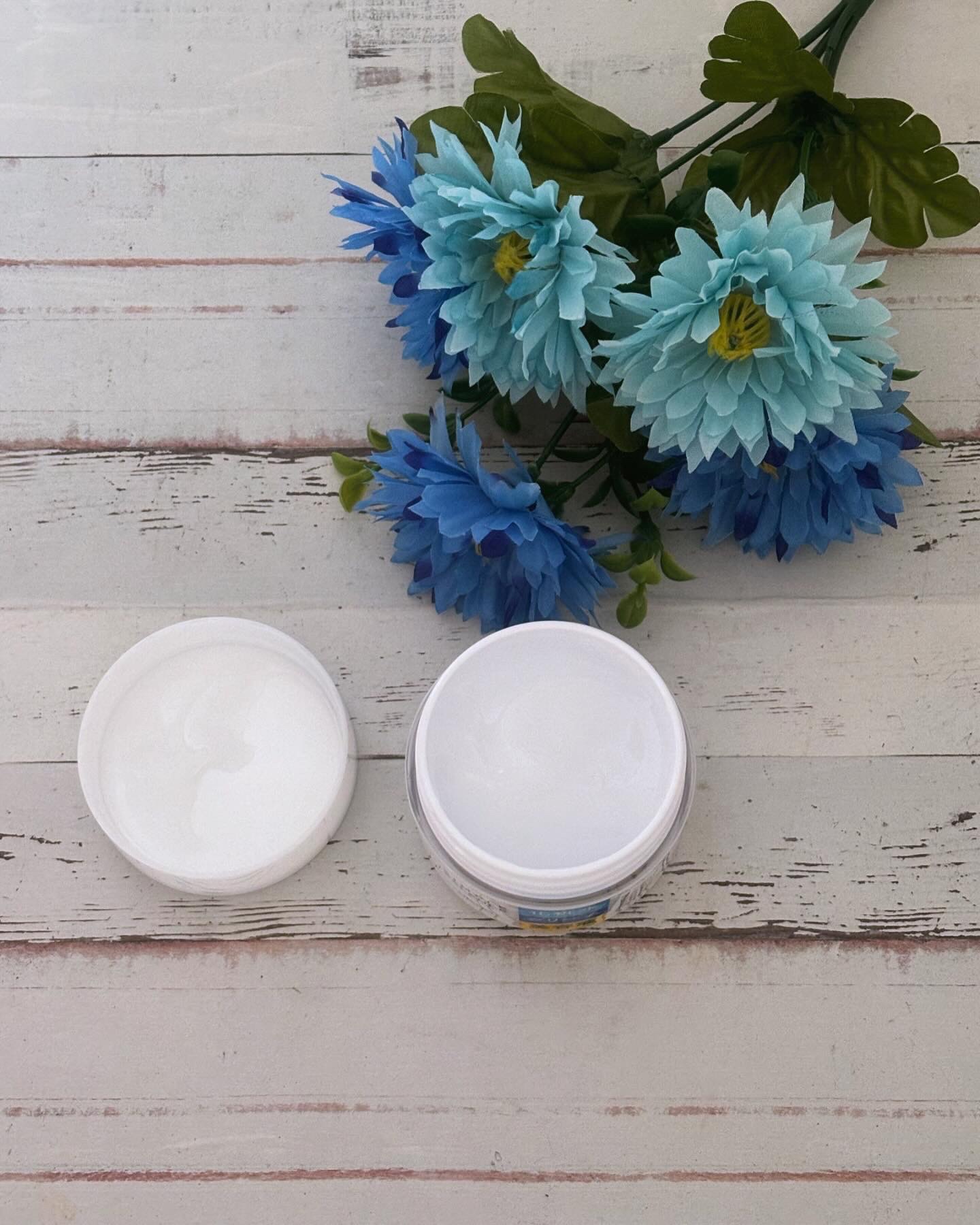 うるおいジェル 100g/シンプルバランス/オールインワン化粧品を使ったクチコミ（2枚目）