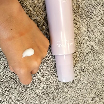 コンディショニングクレンジングウォッシュM./ラシェリエ/洗顔フォームを使ったクチコミ(3枚目)