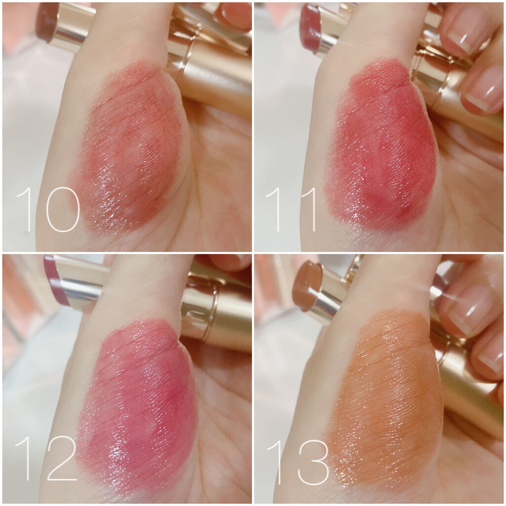 オペラ リップティント N/OPERA/リップティントを使ったクチコミ（3枚目）