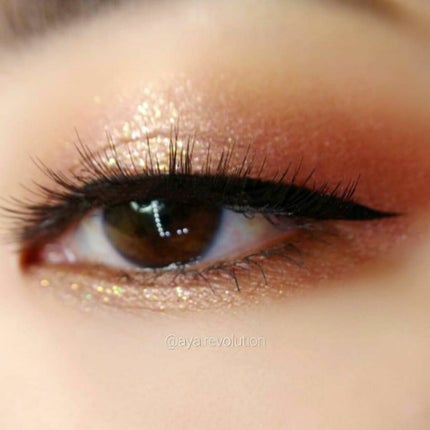 トーンアップアイシャドウ/CEZANNE/アイシャドウパレットを使ったクチコミ(2枚目)