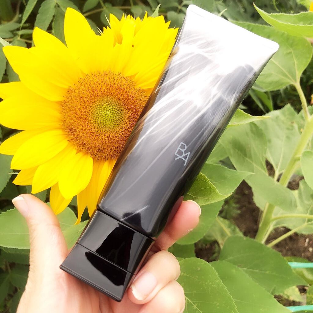 B.A ディープクリアライザー/B.A/洗顔フォームを使ったクチコミ(1枚目)