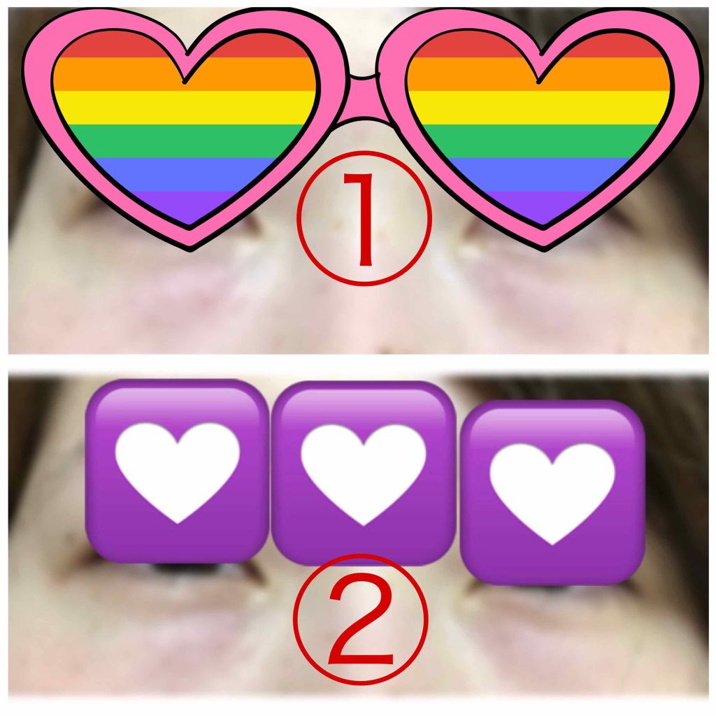 ノーズ＆アイブロウパウダー/CEZANNE/パウダーアイブロウを使ったクチコミ（2枚目）