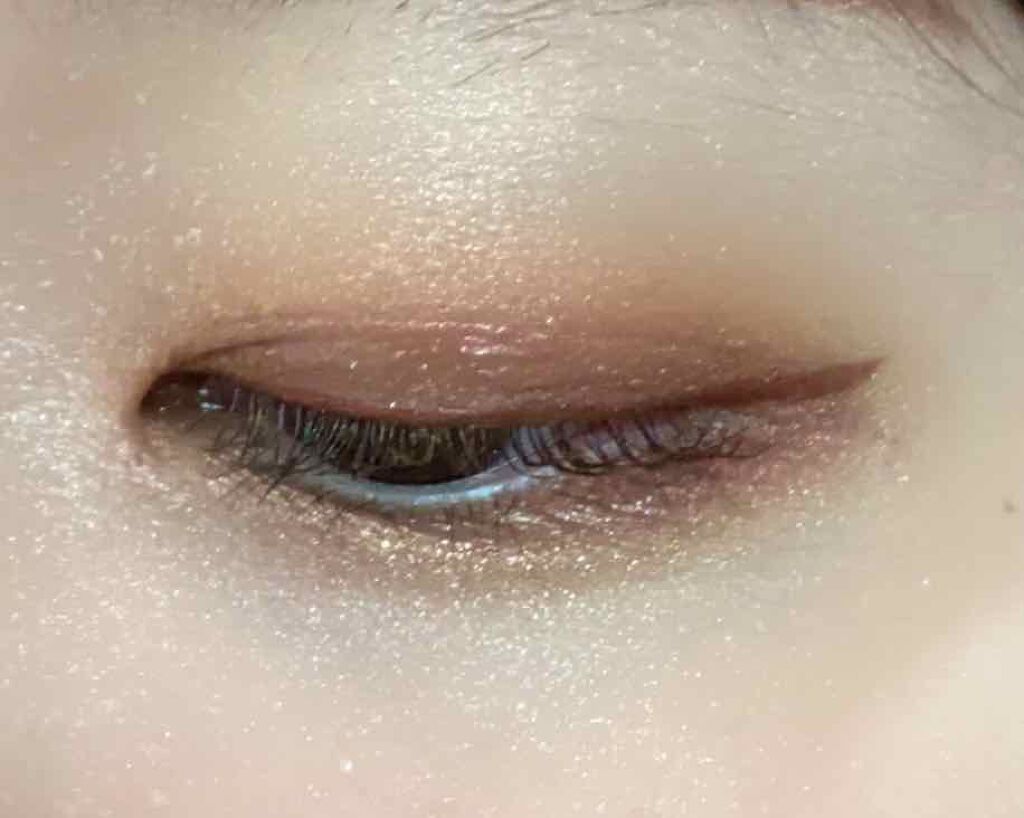 インクライティングリッチリップスティック/PERIPERA/口紅を使ったクチコミ（3枚目）