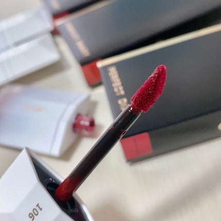 PERFECT DIARY (パーフェクトダイアリー) READ ME フローティングライト リップグロス/PERFECT DIARY/リップグロスを使ったクチコミ(5枚目)