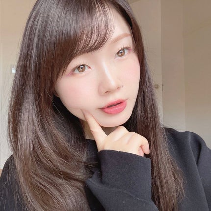 リキッドアイライナーa (TOKYO GIRLS COLLECTION)/U R GLAM/リキッドアイライナーを使ったクチコミ(9枚目)