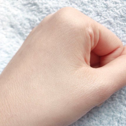 スキンケアUV下地/なめらか本舗/化粧下地を使ったクチコミ(3枚目)
