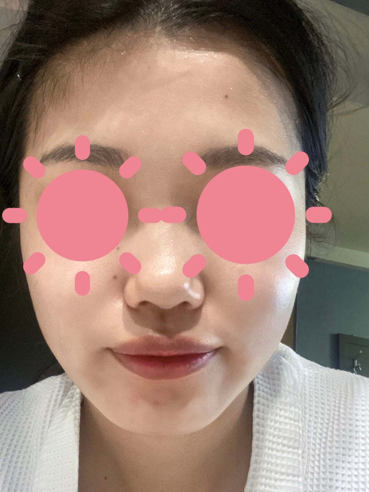 スキンライトセラピーII/Makeon/美顔器・マッサージを使ったクチコミ(4枚目)