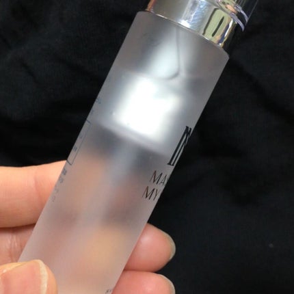 マスターマイスキン H×VC×P フレッシュセラム/ミスミ製薬/美容液を使ったクチコミ(4枚目)