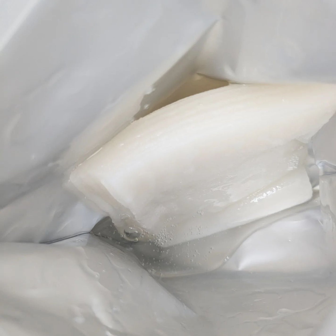 シートマスク ヒト幹細胞×VC200/CICIBELLA/シートマスク・パックを使ったクチコミ(3枚目)