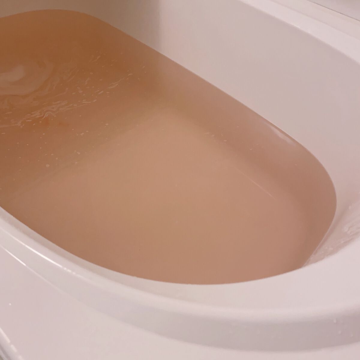 クナイプ バスソルト サクラの香り/クナイプ/無機塩系入浴剤を使ったクチコミ（3枚目）