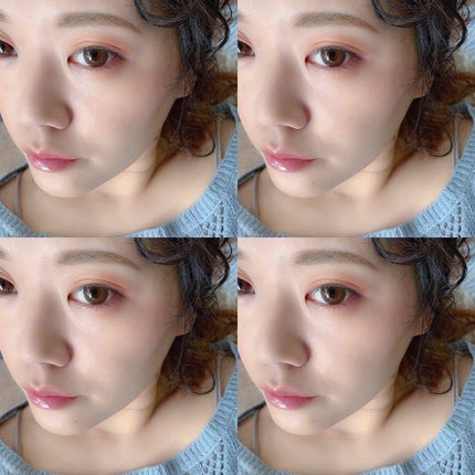 アディクション ザ アイシャドウ/ADDICTION/単色アイシャドウを使ったクチコミ(2枚目)