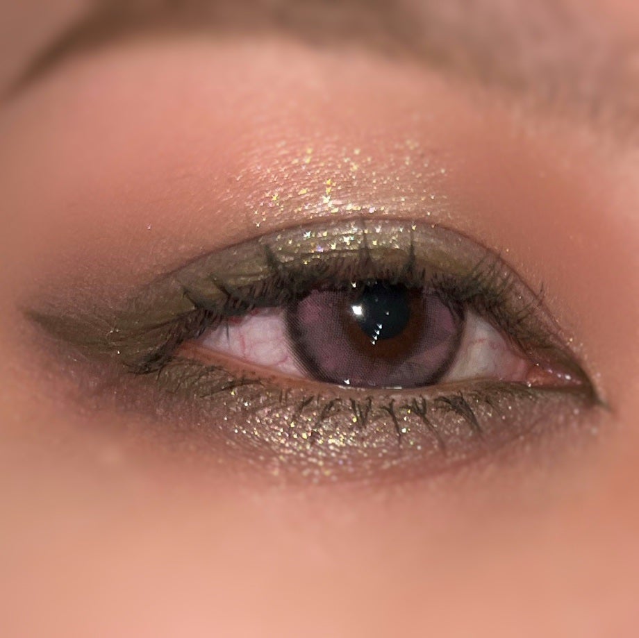 ディオール バックステージ アイ パレット/Dior/アイシャドウパレットを使ったクチコミ(4枚目)