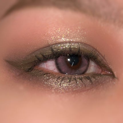 ディオール バックステージ アイ パレット/Dior/アイシャドウパレットを使ったクチコミ(4枚目)