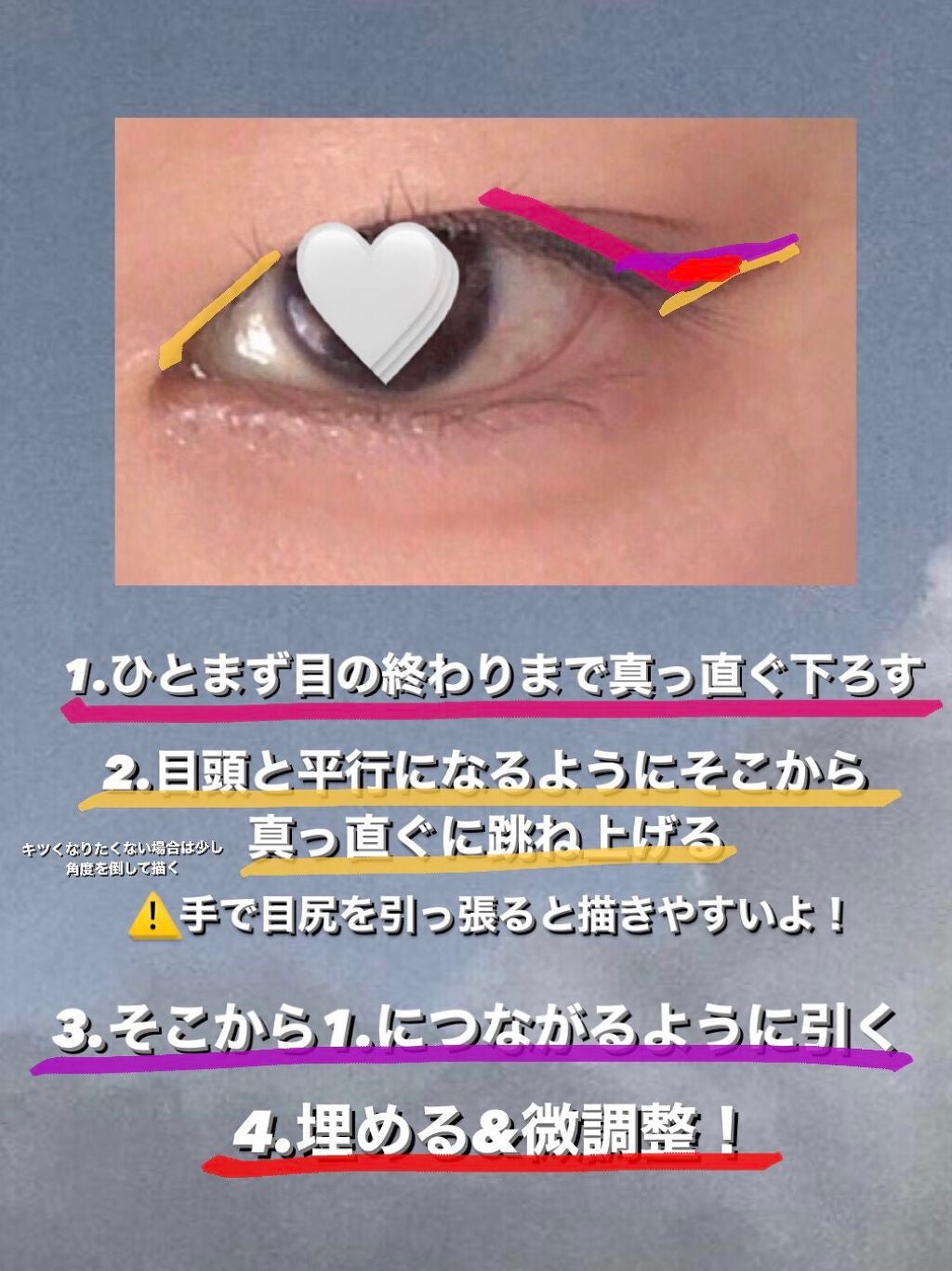 アイ ライナー ペンシル くり出し式/ちふれ/ペンシルアイライナーを使ったクチコミ(2枚目)