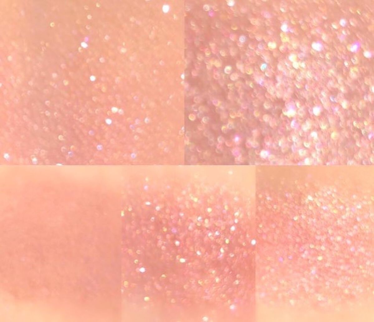 フェイス スタイリスト/SNIDEL BEAUTY/アイシャドウパレットを使ったクチコミ(3枚目)