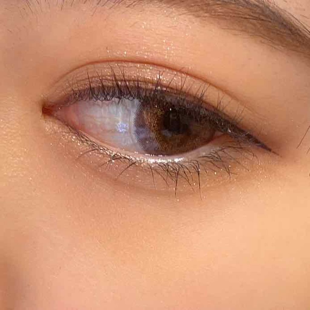 ショコラスウィート アイズ/リンメル ロンドン/アイシャドウパレットを使ったクチコミ（3枚目）