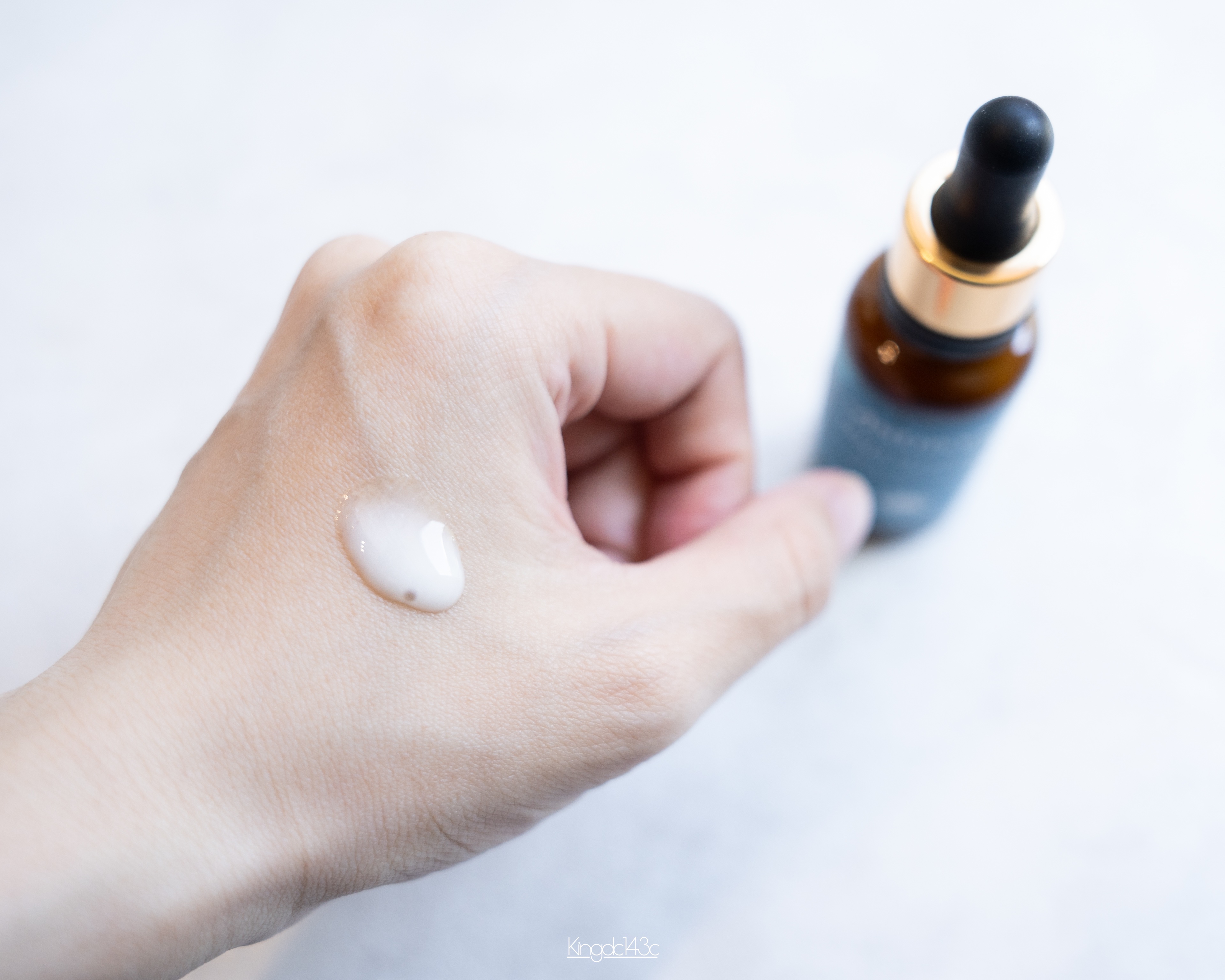 マヤ72H セラム/Antipodes/美容液を使ったクチコミ（3枚目）