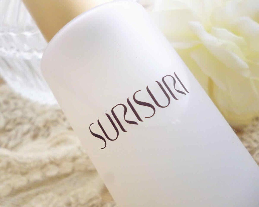 SURISURI /R&/化粧水を使ったクチコミ(2枚目)