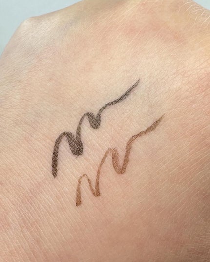 リキッドアイライナー/ミゼルエディ/リキッドアイライナーを使ったクチコミ(3枚目)