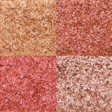 アイ カラー クォード エクストリーム/TOM FORD BEAUTY/アイシャドウパレットを使ったクチコミ(5枚目)