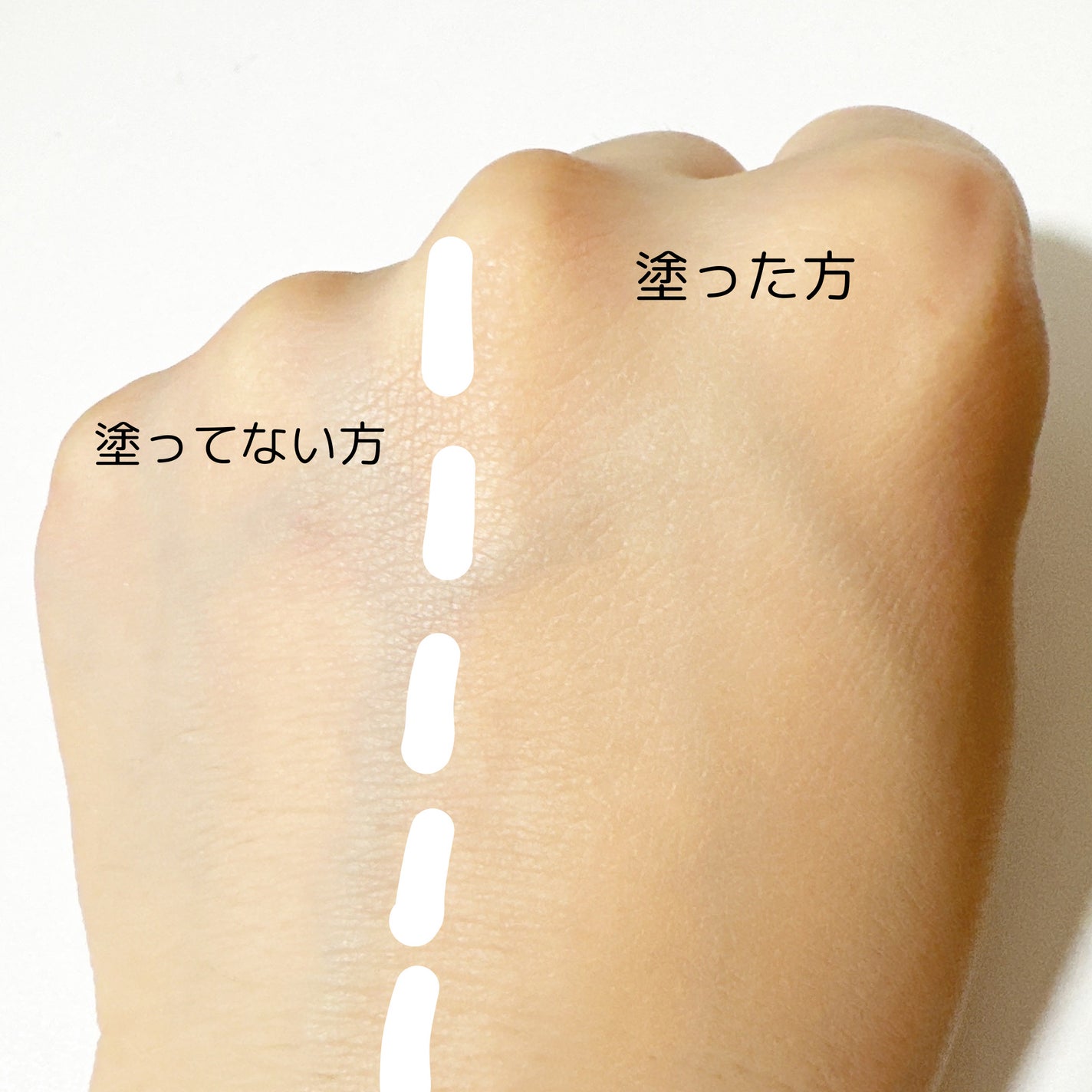 マスク フィット レッド クッション/TIRTIR(ティルティル)/クッションファンデーションを使ったクチコミ(3枚目)