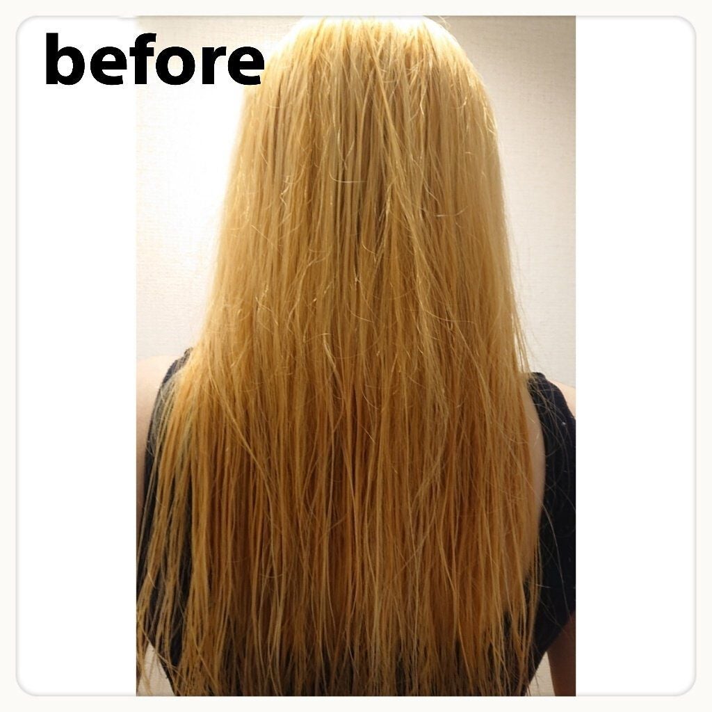 ソマルカ カラーシャンプー/カラーチャージ/SOMARCA/サロンシャンプーを使ったクチコミ(2枚目)