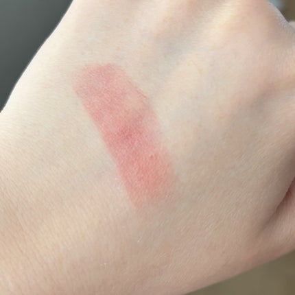 キヌケアヌード/shu uemura/口紅を使ったクチコミ(3枚目)