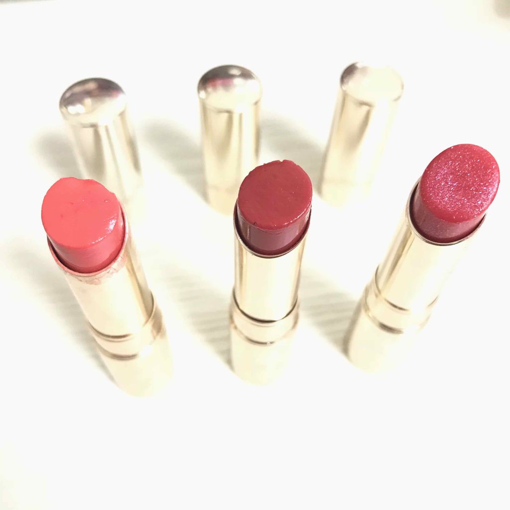 オペラ リップティント N/OPERA/リップティントを使ったクチコミ（1枚目）