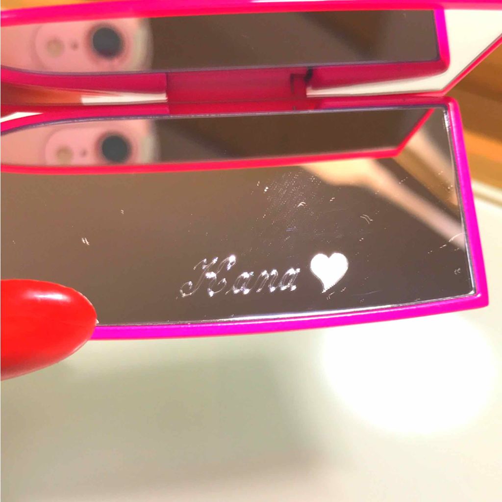 ルージュ ジェ/GUERLAIN/口紅を使ったクチコミ(3枚目)