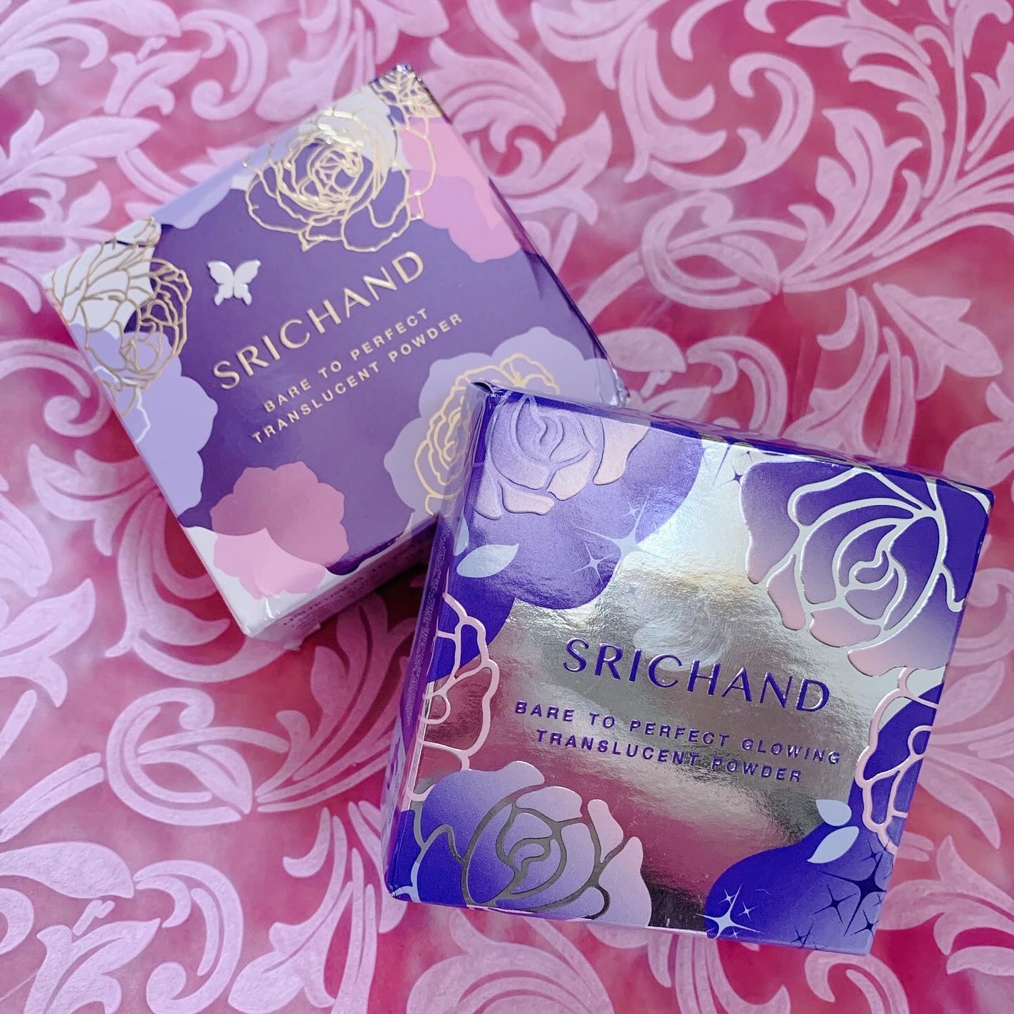 恵梨 on LIPS 「#タイコスメ旦那ぴが、タイ🇹🇭に行ったのでお土産におねだりして..」(1枚目)