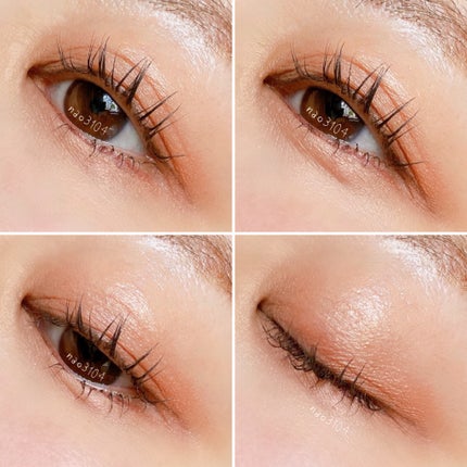 アイデザイナー/SNIDEL BEAUTY/アイシャドウパレットを使ったクチコミ(7枚目)