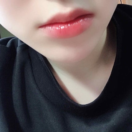 ZEESEAエィンジェルキューピッド 瑠璃リップグロス/ZEESEA/リップグロスを使ったクチコミ(4枚目)