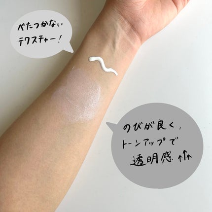 毛穴レスパウダー/CEZANNE/プレストパウダーを使ったクチコミ(2枚目)