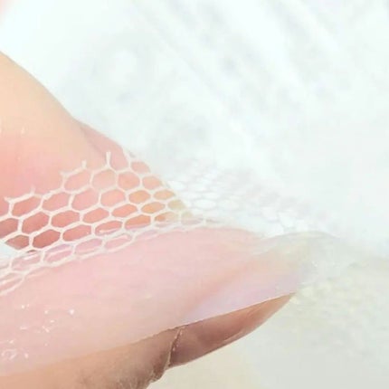 リアル フィット セカンドスキン マスク/briskin/シートマスク・パックを使ったクチコミ(2枚目)