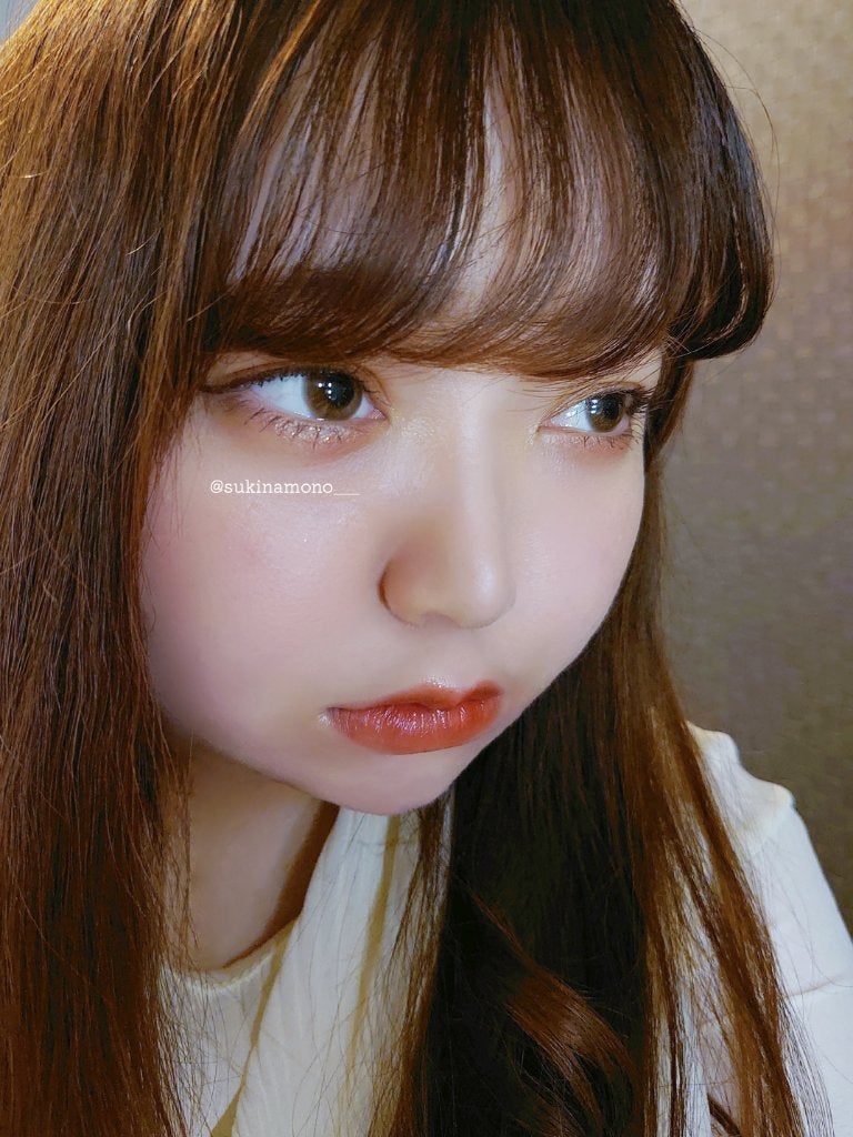 スキルレスライナー/LUMIURGLAS/リキッドアイライナーを使ったクチコミ(3枚目)