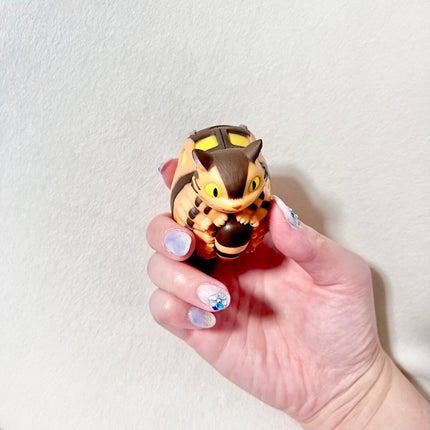 BRG ジェルネイル/DAISO/ジェルネイルを使ったクチコミ(1枚目)