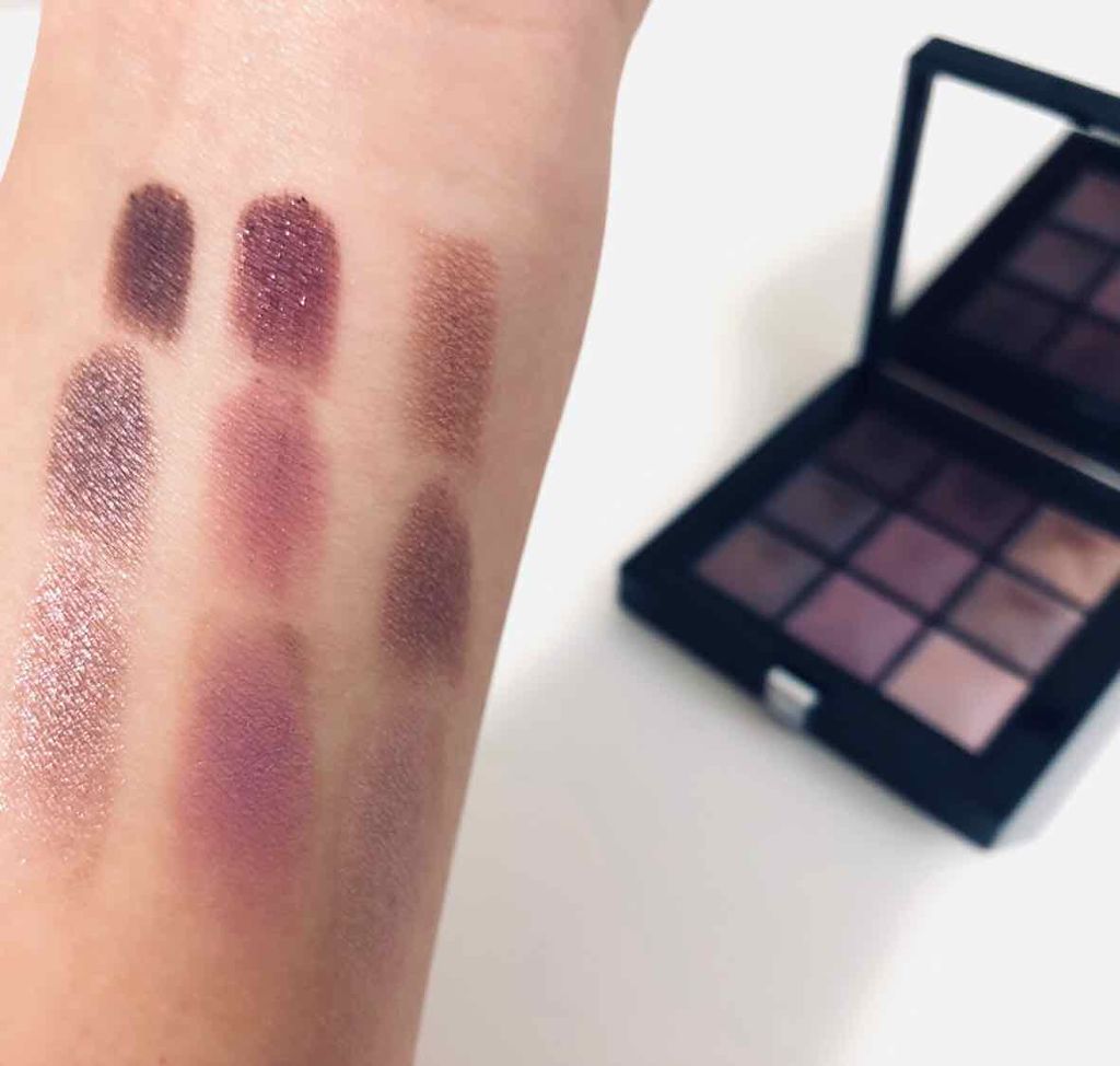 プリズム・イシム・アイズ/GIVENCHY/アイシャドウパレットを使ったクチコミ(3枚目)