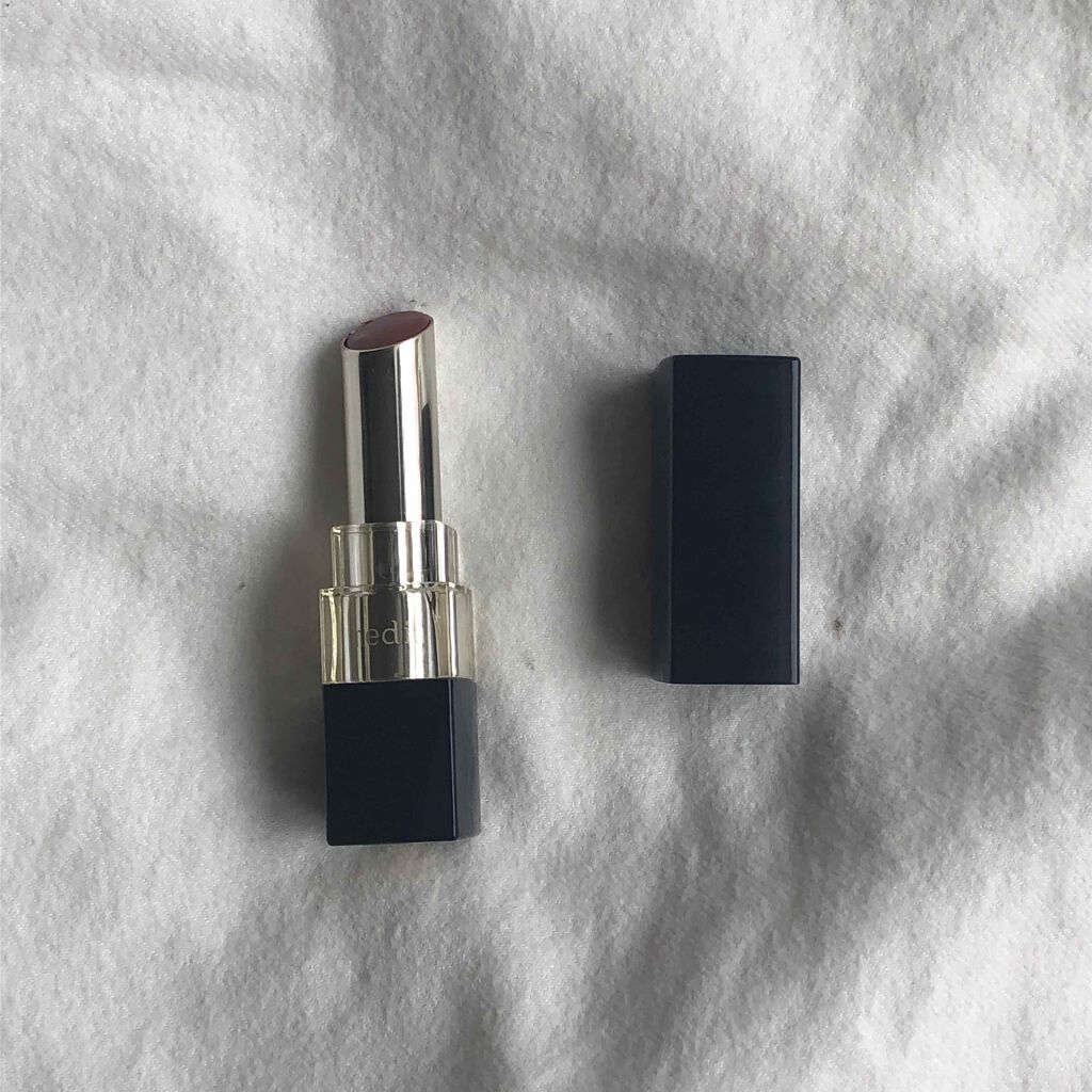 ブライトアップルージュ/media/口紅を使ったクチコミ(2枚目)