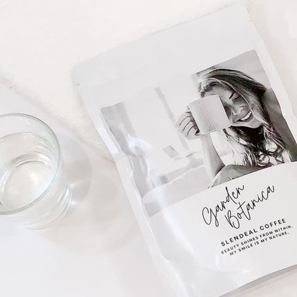 ガーデンボタニカ シャンプー/Garden Botanica/市販シャンプーを使ったクチコミ(9枚目)