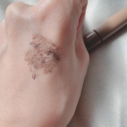 エテュセ アイエディション(マスカラベース)ウォームスタイル/ettusais/マスカラ下地を使ったクチコミ(3枚目)