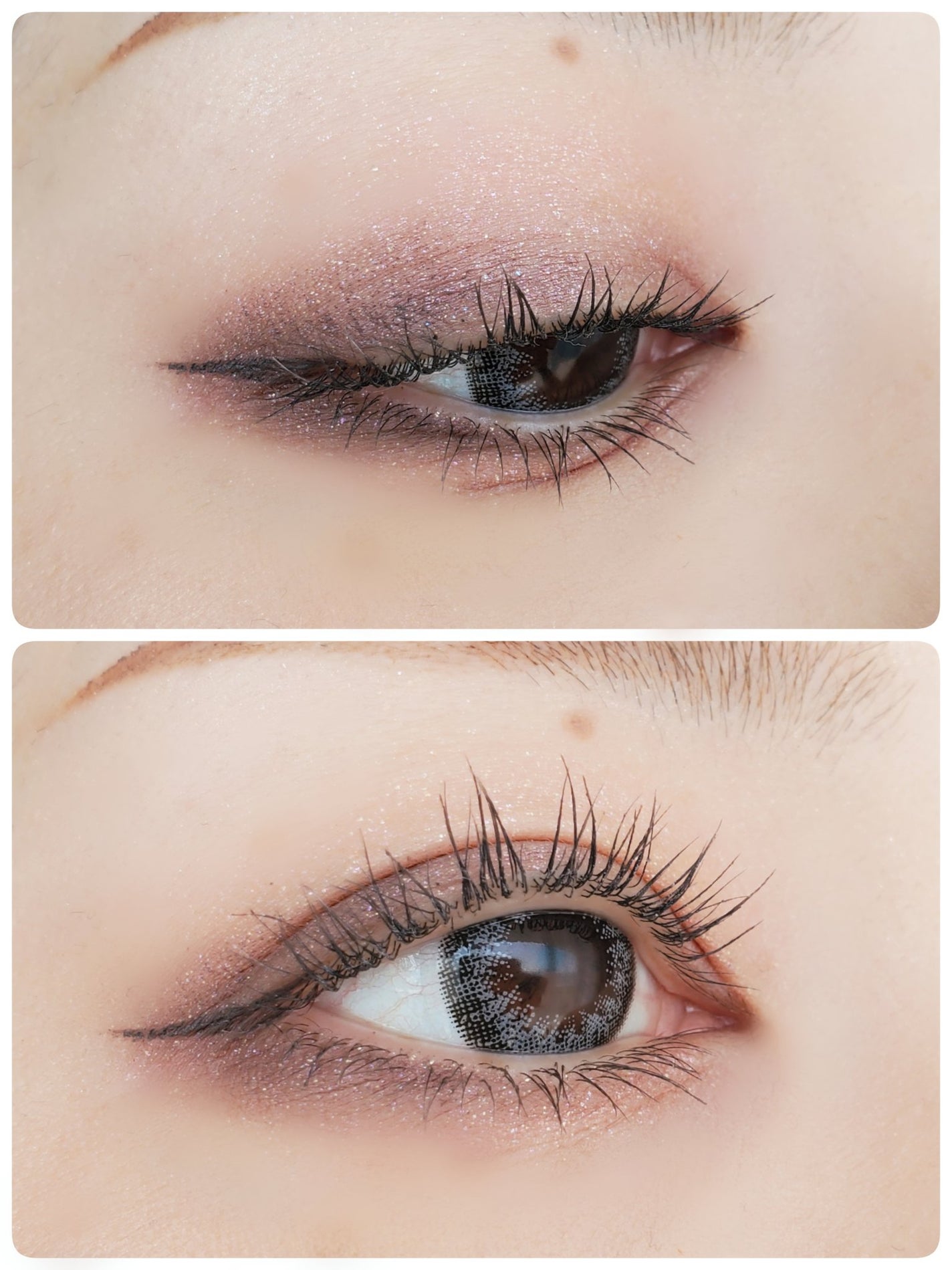 SUIKOミネラルマルチカラー/SUIKO HATSUCURE/単色アイシャドウを使ったクチコミ(1枚目)