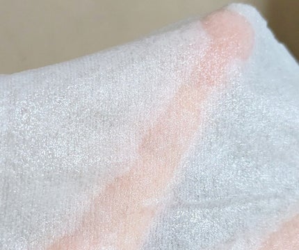 チェリーブロッサム コラーゲンマスク/REACNF/シートマスク・パックを使ったクチコミ(7枚目)